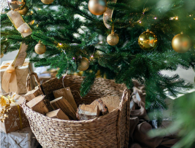 Get Your Christmas Tree on Sale this Holiday Season!